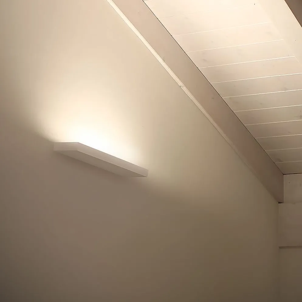 Applique a LED da parete Ariell
