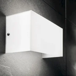 Applique a LED moderna Compact