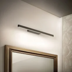 Applique da parete a LED Linea Dark