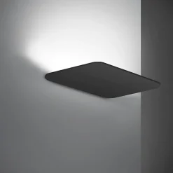 Applique da parete a LED Riflessa