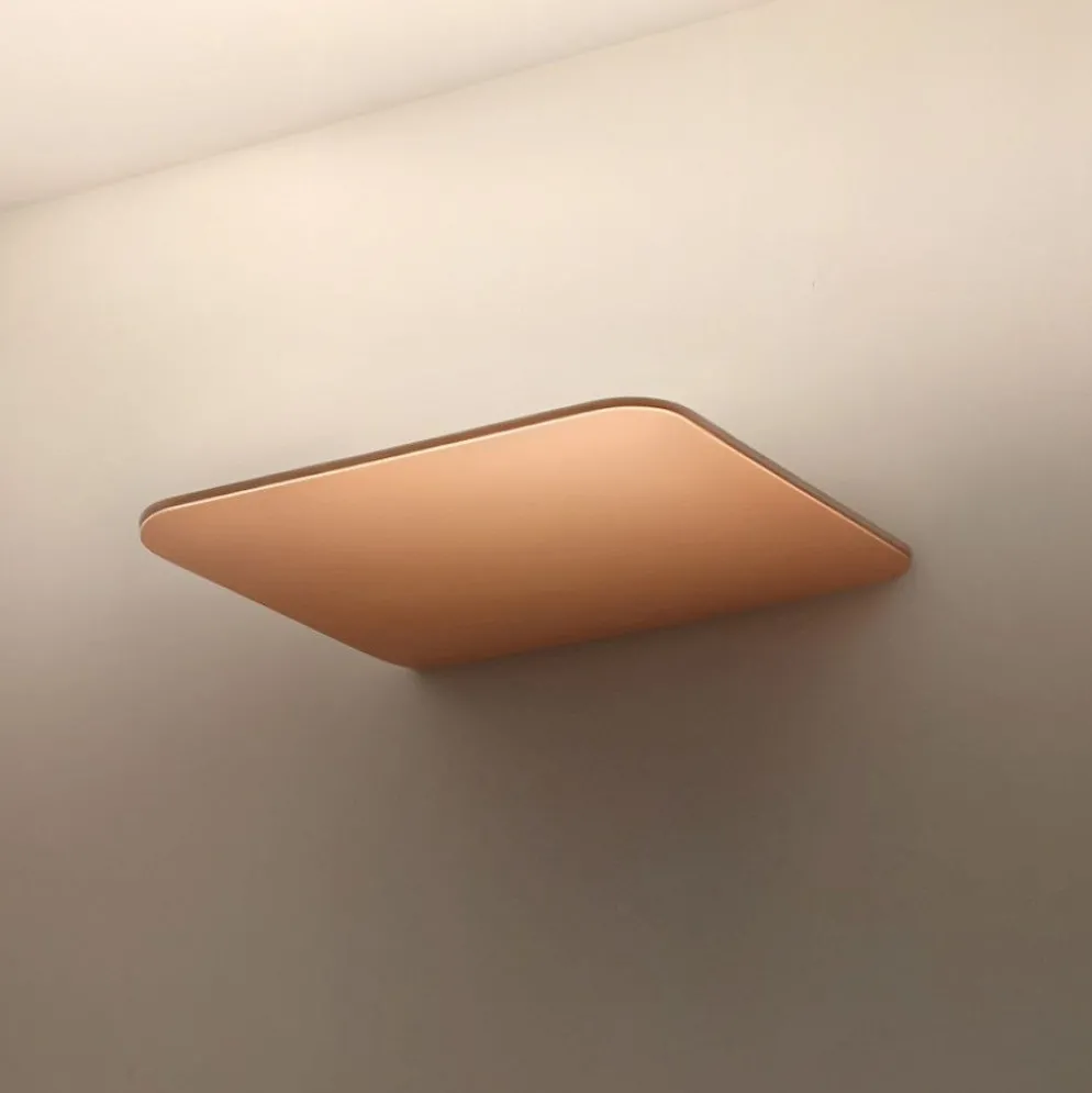 Applique da parete a LED Riflessa