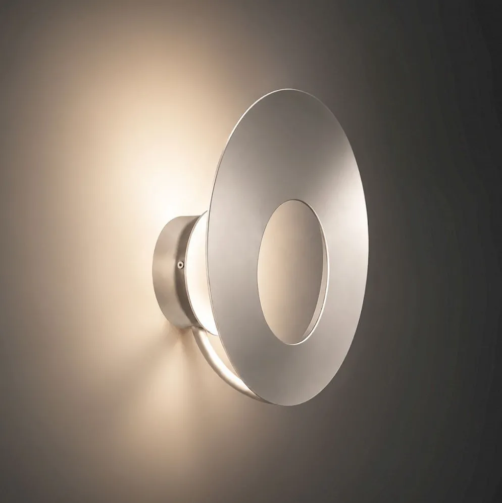 Applique da parete a LED Velata