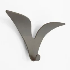 Attaccapanni da parete di design Robin