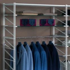 Cabina armadio design moderno Melker B
