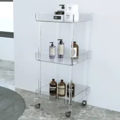 Carrello cucina design moderno Marion