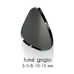 Carrello cucina design moderno Denise