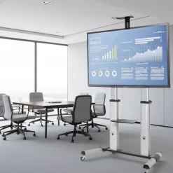 Carrello porta TV grandi dimensioni 60
