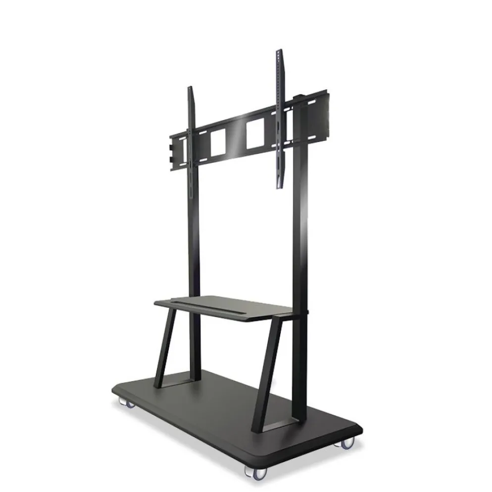 Carrello porta TV grandi dimensioni Stuart