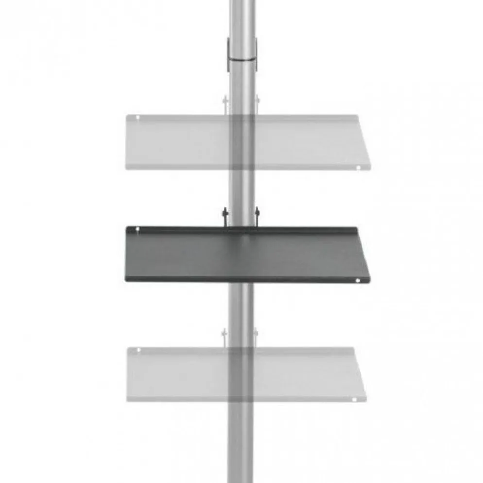Colonna porta TV Damon - OUTLET