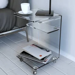 Comodino design moderno Breanna