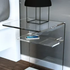 Comodino design moderno Breanna