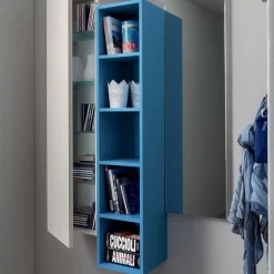Composizione mobili per ingresso Eloise
