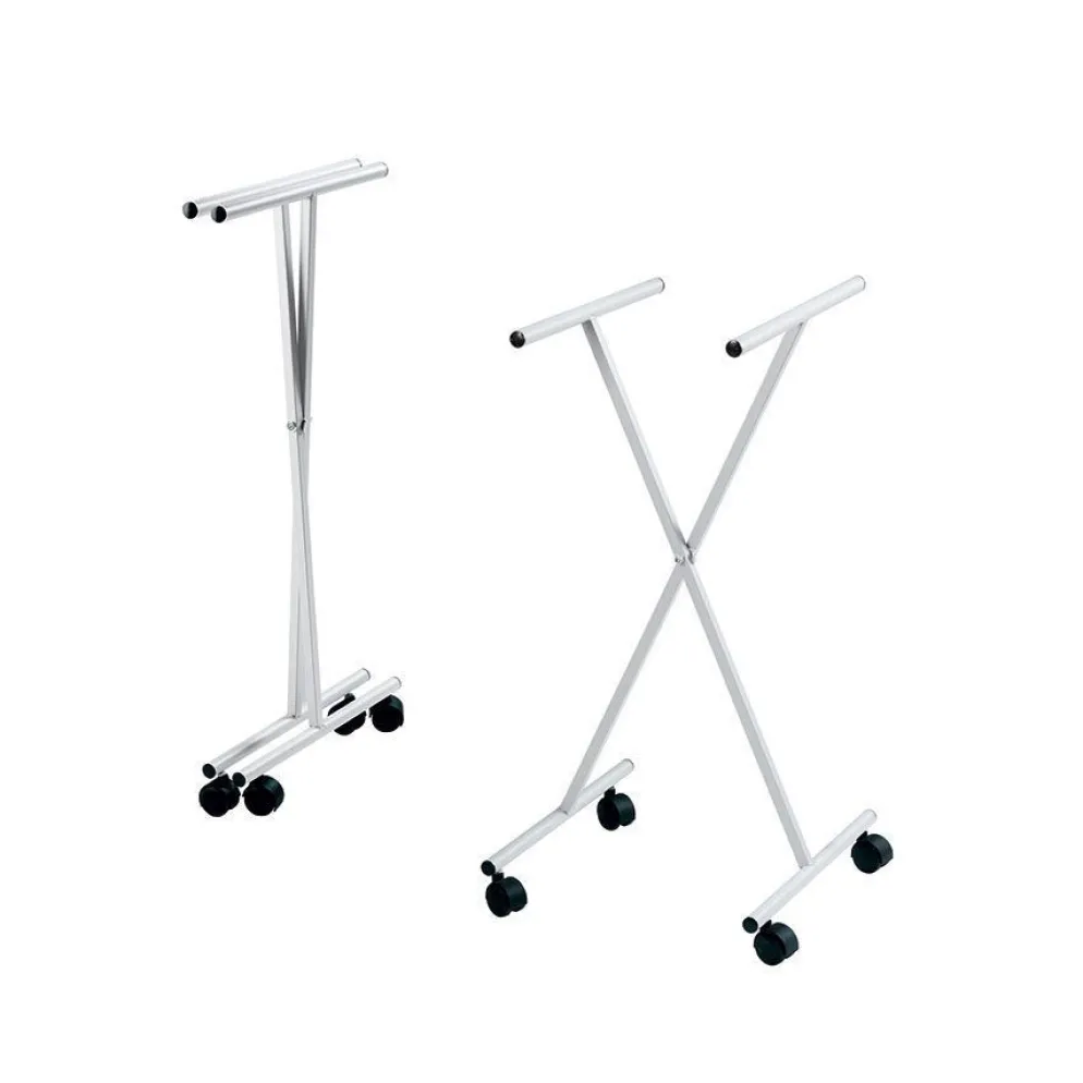 Consolle allungabile con sedie incorporate Glen
