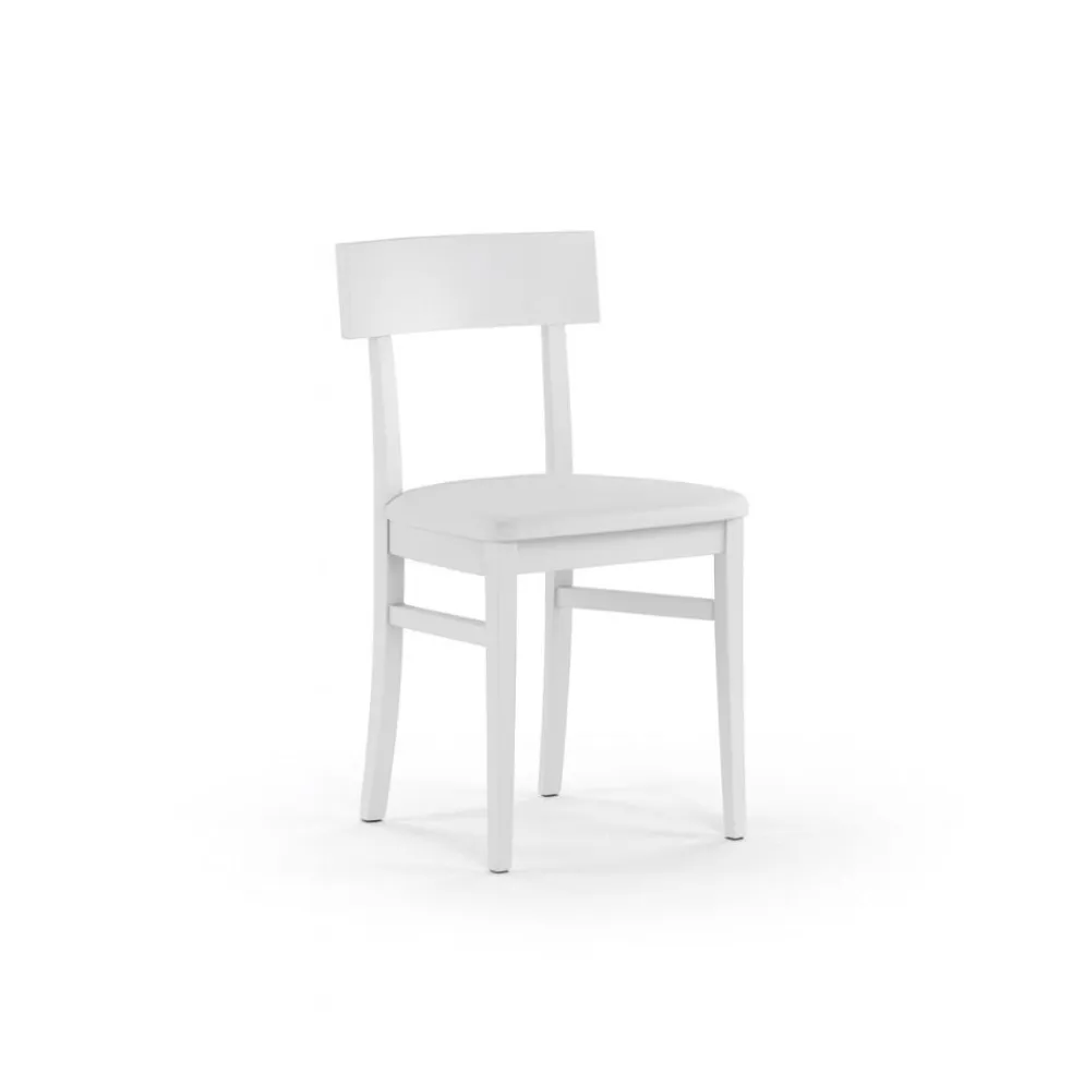 Coppia sedie in legno Velya