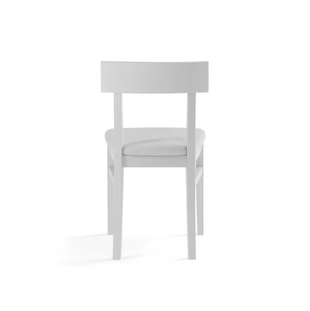 Coppia sedie in legno Velya
