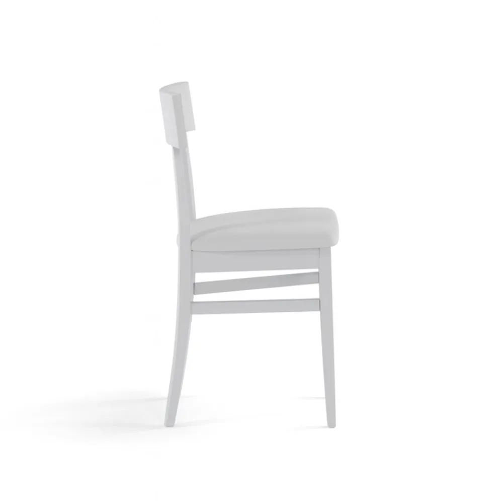 Coppia sedie in legno Velya