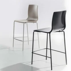 Coppia sgabelli da cucina Haven Stool