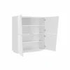 Credenza cucina Annabel 4A White
