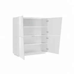 Credenza cucina Annabel 4A White