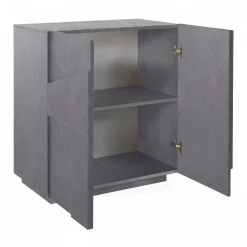 Credenza cucina Taylor 2A Slate