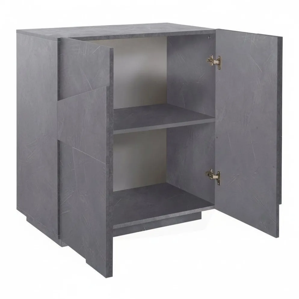 Credenza cucina Taylor 2A Slate