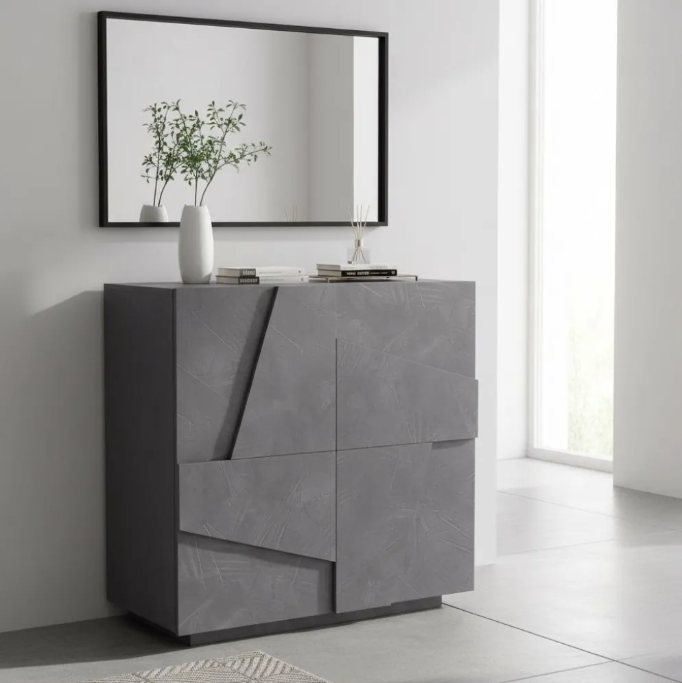 Credenza cucina Taylor 2A Slate