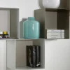 Cubi da parete componibili Naoki