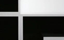 Cubo da parete per libreria ABC Bookcase