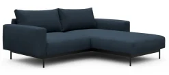 Divano con chaise longue Arthon D1