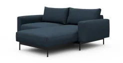 Divano con chaise longue Arthon D1