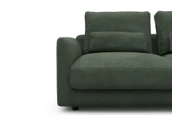 Divano con chaise longue Vivole 6.0