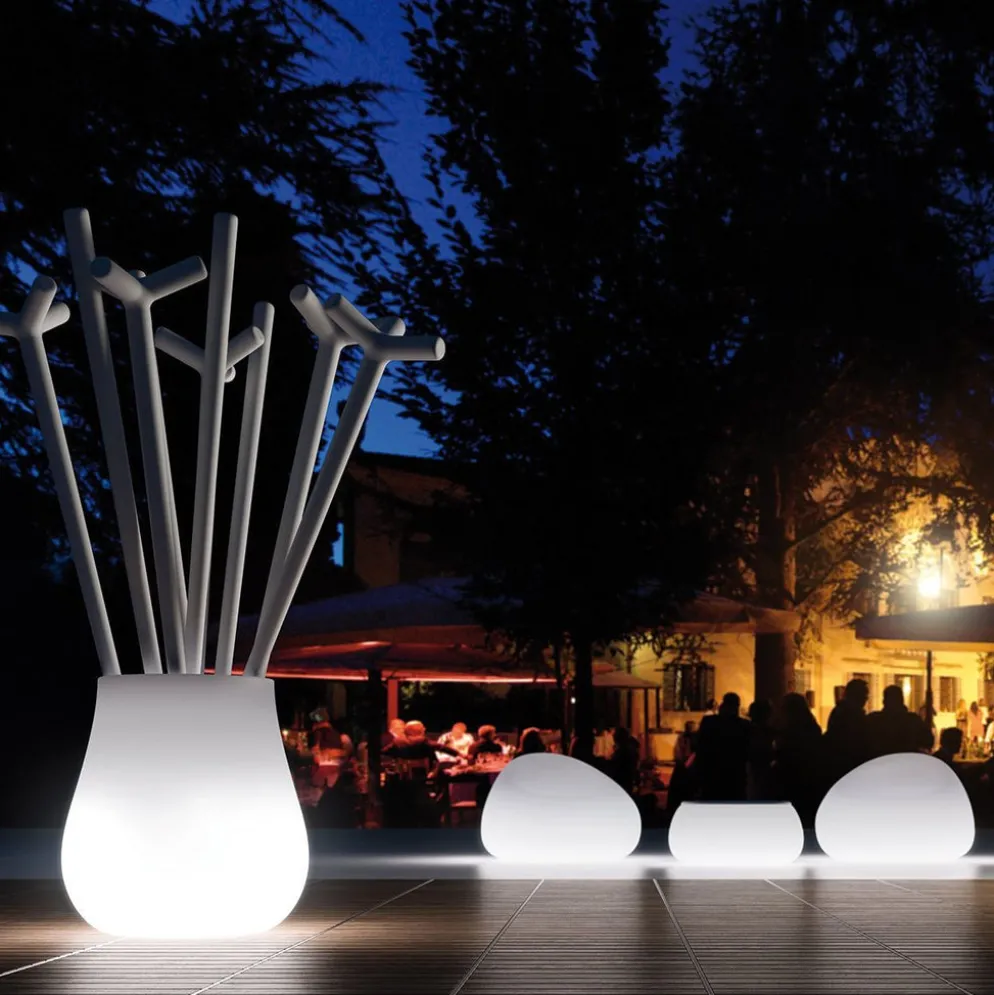 Divano da giardino Gumball by Plust