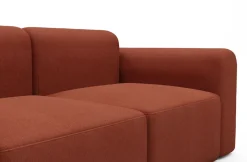 Divano design moderno Rund B2L