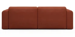 Divano design moderno Rund B2L