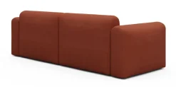 Divano design moderno Rund B2L