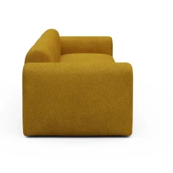 Divano design moderno Rund B3L