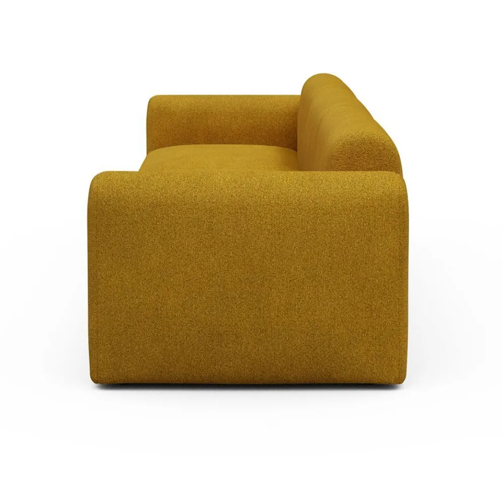 Divano design moderno Rund B3L