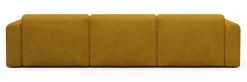 Divano design moderno Rund B3L