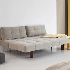 Divano letto alla francese Eilis