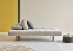 Divano letto alla francese Eilis