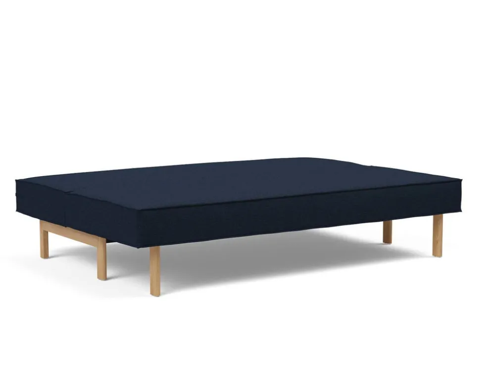 Divano letto alla francese Sly Wood