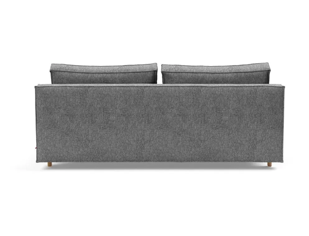 Divano letto alla francese Sly Wood