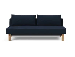 Divano letto alla francese Sly Wood