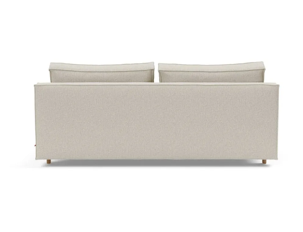 Divano letto alla francese Sly Wood