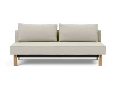 Divano letto alla francese Sly Wood