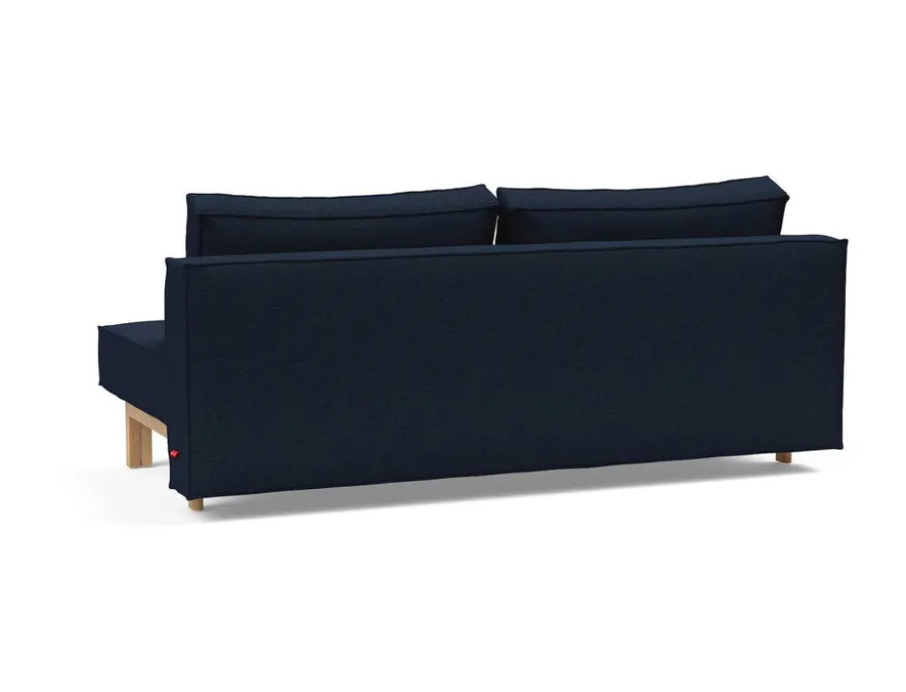 Divano letto alla francese Sly Wood