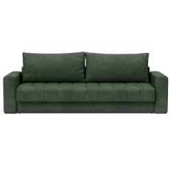 Divano letto con braccioli Akello Arms