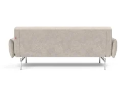 Divano letto con braccioli Jillis Arms