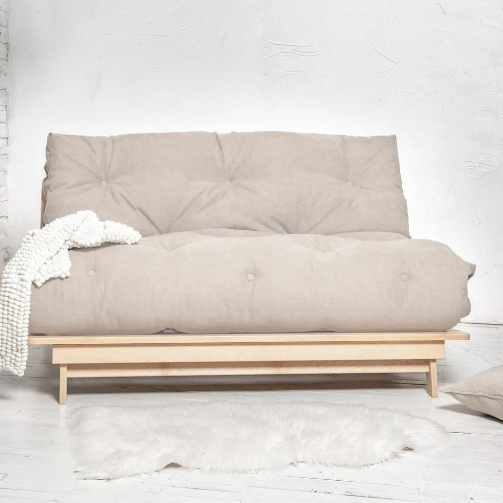 Divano letto Derup