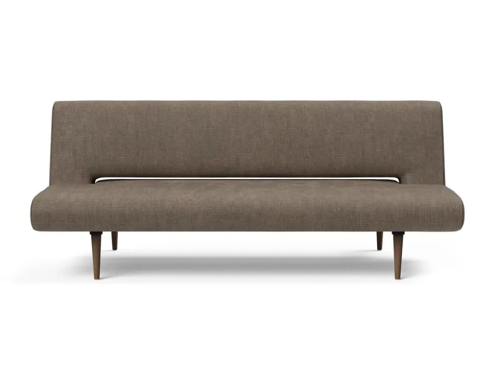 Divano letto design moderno in tessuto Unfurl